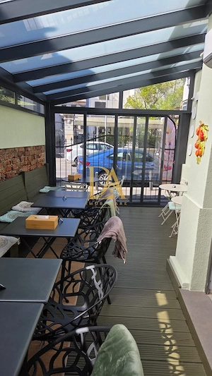 SPAȚIU COMERCIAL HORECA – PIAȚA ROMANĂ | 74 MP  - imagine 8