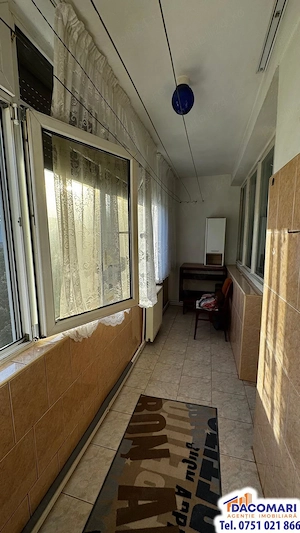 Reprezentare Exclusiva   Apartament  2 camere   Țiglina 3  - imagine 5