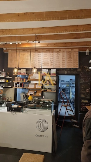 SPAȚIU COMERCIAL HORECA – PIAȚA ROMANĂ | 74 MP  - imagine 4