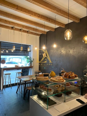 SPAȚIU COMERCIAL HORECA – PIAȚA ROMANĂ | 74 MP  - imagine 3