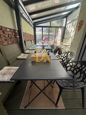 SPAȚIU COMERCIAL HORECA – PIAȚA ROMANĂ | 74 MP  - imagine 6