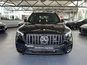 Mercedes-Benz GLB 35 4M AMG