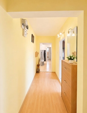 Apartament 3 camere  - imagine 5