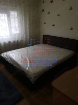 Apartament 2 camere decomandat, 52 mp, Nicolina - etaj 3, centrala proprie - imagine 8