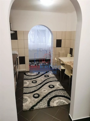 Apartament 2 camere decomandat, 52 mp, Nicolina - etaj 3, centrala proprie - imagine 6