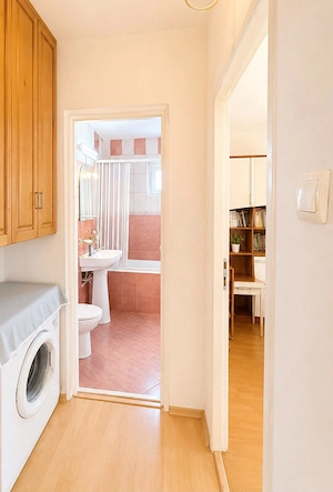 Apartament 3 camere  - imagine 4