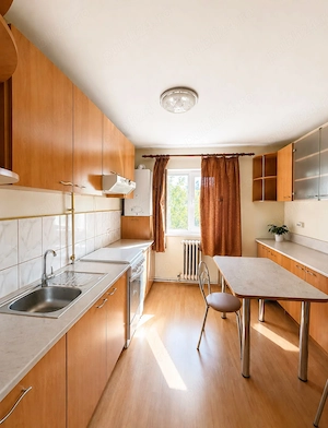 Apartament 3 camere  - imagine 3