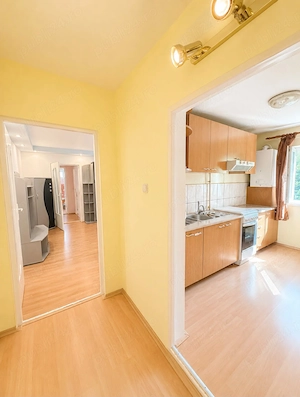 Apartament 3 camere  - imagine 7