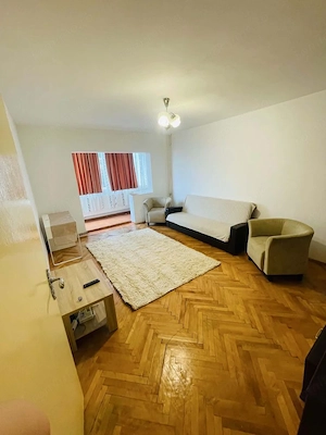 Apartament cu 2 camere | Centrala | Zona Lipovei