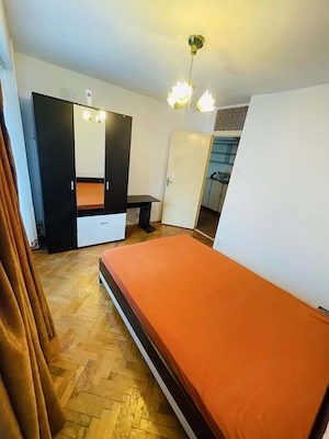 Apartament cu 2 camere | Centrala | Zona Lipovei - imagine 4