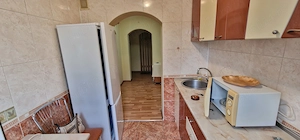 Ap.3 camere, zona Sud, 300 euro luna