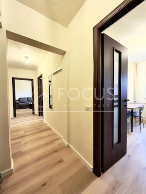 Apartament MODERN PRIMA INCHIRIERE - Iancului | Ferdinand  - imagine 14