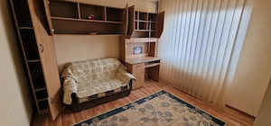 Ap.3 camere, zona Sud, 300 euro luna - imagine 13