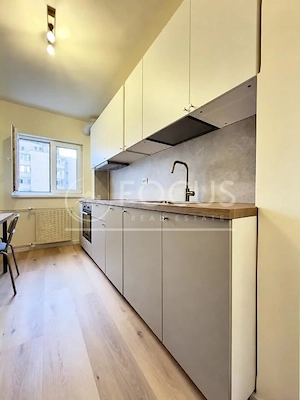 Apartament MODERN PRIMA INCHIRIERE - Iancului | Ferdinand  - imagine 6