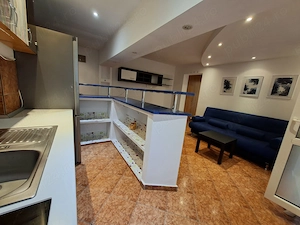 2 camere Băneasa, Aleea Someșul Rece (direct proprietar) - imagine 5