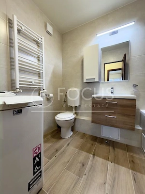 Apartament MODERN PRIMA INCHIRIERE - Iancului | Ferdinand  - imagine 13