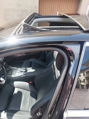 Mercedes E Class - imagine 6