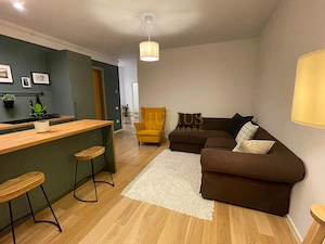 Monarch| 2 camere| bloc 2024| apartament premium| loc de parcare - imagine 3