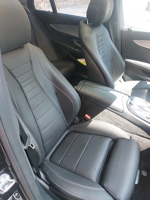 Mercedes E Class - imagine 4