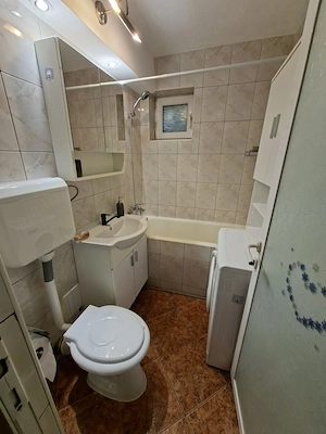 2 camere Băneasa, Aleea Someșul Rece (direct proprietar) - imagine 7