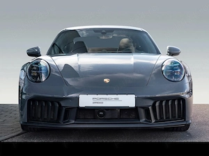 Porsche 911 Carrera GTS