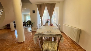 Casa individuala P+M,spatioasa in zona Mircea Cel Batran - imagine 8