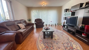Casa individuala P+M,spatioasa in zona Mircea Cel Batran - imagine 4