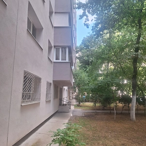 De vânzare: Apartament 2 camere Confort 1   Zona Lujerului, Strada Cupolei (Bloc Reabilitat) - imagine 3
