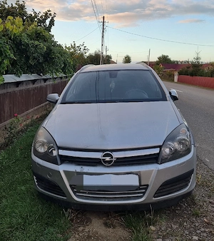 Dezmebrez opel astra h  - imagine 5