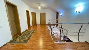 Casa individuala P+M,spatioasa in zona Mircea Cel Batran - imagine 13