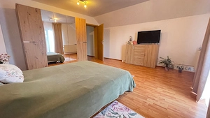 Casa individuala P+M,spatioasa in zona Mircea Cel Batran - imagine 16