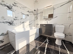 Casa 4 camere de vanzare individuala - Comuna Berceni, Ilfov - gata de mutat - imagine 16