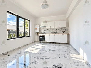 Casa 4 camere de vanzare individuala - Comuna Berceni, Ilfov - gata de mutat - imagine 9