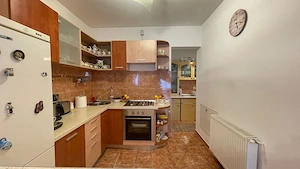 Casa individuala P+M,spatioasa in zona Mircea Cel Batran - imagine 11
