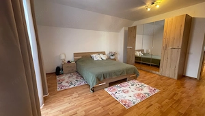Casa individuala P+M,spatioasa in zona Mircea Cel Batran - imagine 15