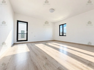Casa 4 camere de vanzare individuala - Comuna Berceni, Ilfov - gata de mutat - imagine 10