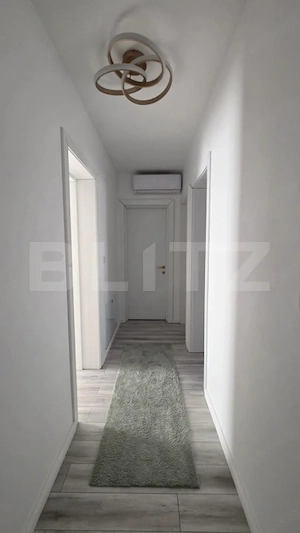 Duplex | 4 camere | 93 mp | Calea Urseni - imagine 16
