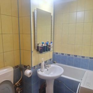 De vânzare: Apartament 2 camere Confort 1   Zona Lujerului, Strada Cupolei (Bloc Reabilitat) - imagine 5