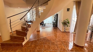 Casa individuala P+M,spatioasa in zona Mircea Cel Batran - imagine 6