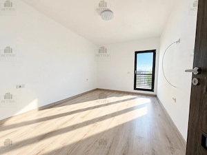 Casa 4 camere de vanzare individuala - Comuna Berceni, Ilfov - gata de mutat - imagine 11