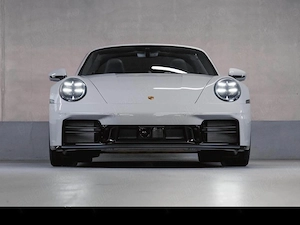 Porsche 911 Targa 4 S