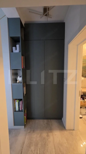 Duplex | 4 camere | 93 mp | Calea Urseni - imagine 11