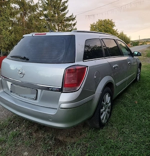 Dezmebrez opel astra h  - imagine 3