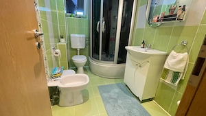 Casa individuala P+M,spatioasa in zona Mircea Cel Batran - imagine 12