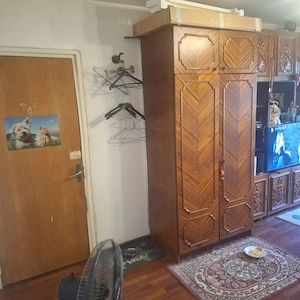 De vânzare: Apartament 2 camere Confort 1   Zona Lujerului, Strada Cupolei (Bloc Reabilitat) - imagine 8