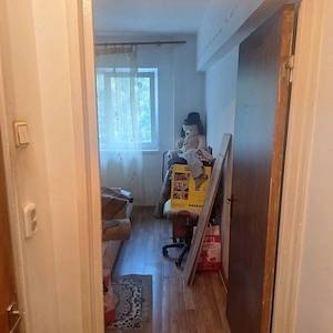 De vânzare: Apartament 2 camere Confort 1   Zona Lujerului, Strada Cupolei (Bloc Reabilitat) - imagine 6