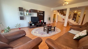 Casa individuala P+M,spatioasa in zona Mircea Cel Batran - imagine 2