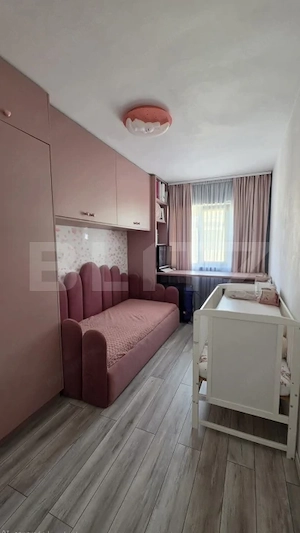Duplex | 4 camere | 93 mp | Calea Urseni - imagine 12