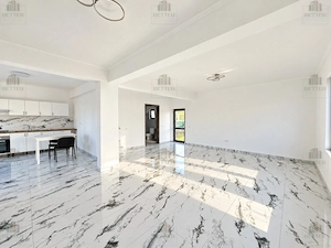 Casa 4 camere de vanzare individuala - Comuna Berceni, Ilfov - gata de mutat - imagine 7