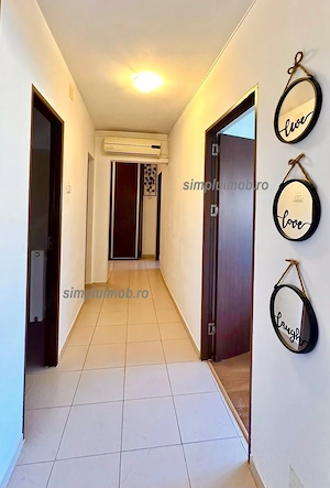 Tineretului | 2 camere decomandat | 55 mp | Renovare completă | Vedere - imagine 2